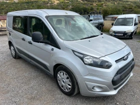 Ford Connect - 10800 лв. / 5521.95 € - 68961871 2