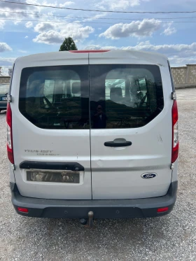 Ford Connect - 10800 лв. / 5521.95 € - 68961871 4