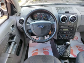 Ford Fusion 1.6i* CLIMATIC* 36.  119.*  | Mobile.bg    12