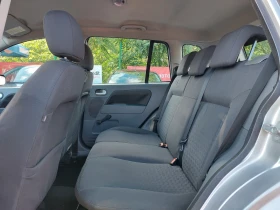 Ford Fusion 1.6i* CLIMATIC* 36.  119.*  | Mobile.bg    10