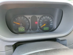 Ford Fusion 1.6i* CLIMATIC* 36.  119.*  | Mobile.bg    13