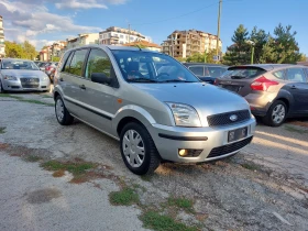 Ford Fusion 1.6i* CLIMATIC* 36.  119.*  | Mobile.bg    7