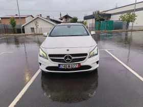 Обява за продажба на Mercedes-Benz CLA ~38 000 лв. - изображение 1