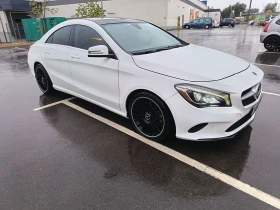 Обява за продажба на Mercedes-Benz CLA ~38 000 лв. - изображение 2