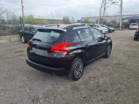 Peugeot 2008 1.4HDI-NAVI ПЕРФЕКТНО - 12500 лв. / 6391.15 € - 81421075 4