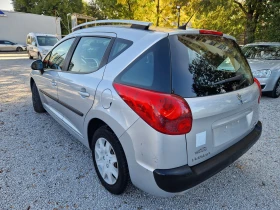 Peugeot 207 1.6HDI - 5500 лв. / 2812.11 € - 25473660 7