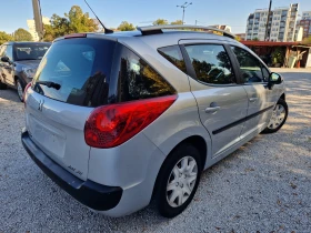 Peugeot 207 1.6HDI - 5500 лв. / 2812.11 € - 25473660 5