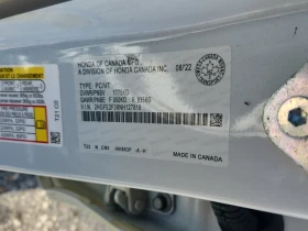 Honda Civic * EX * CARFAX *  - 34200 лв. / 17486.18 € - 36733437 7