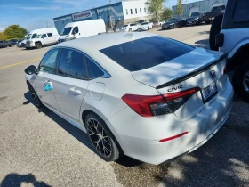 Honda Civic * EX * CARFAX *  - 34200 лв. / 17486.18 € - 36733437 4