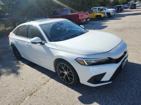 Honda Civic * EX * CARFAX *  - 34200 лв. / 17486.18 € - 36733437 2