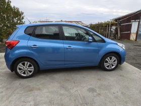 Hyundai Ix20 1.6 125кс - 12500 лв. / 6391.15 € - 83867564 5