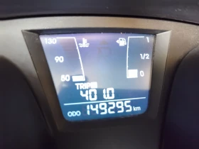 Hyundai Ix20 1.6 125кс - 12500 лв. / 6391.15 € - 83867564 13