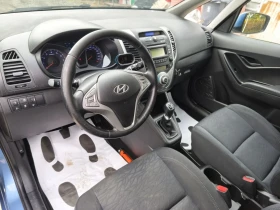 Hyundai Ix20 1.6 125кс - 12500 лв. / 6391.15 € - 83867564 10