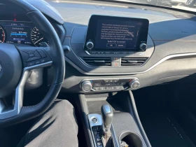 Nissan Altima * 2.5 SR Midnight Edition * CARFAX *   | Mobile.bg    8