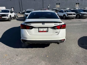 Nissan Altima * 2.5 SR Midnight Edition * CARFAX *   | Mobile.bg    5