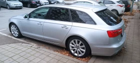 Audi A6 Sline quattro , снимка 13