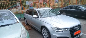 Audi A6 Sline quattro , снимка 3