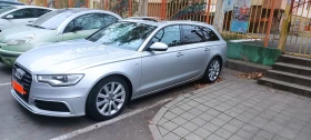 Audi A6 Sline quattro , снимка 2