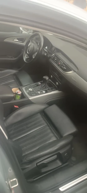Audi A6 Sline quattro , снимка 5