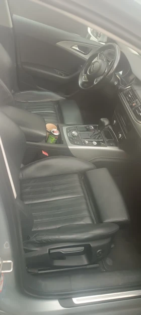 Audi A6 Sline quattro , снимка 6