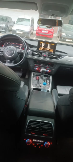 Audi A6 Sline quattro , снимка 8