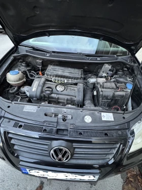 VW Polo - 4800 лв. / 2454.20 € - 59479741 10