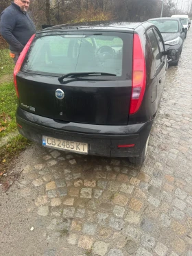 Fiat Punto 1.4 | Mobile.bg    3