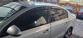 VW Passat, снимка 3