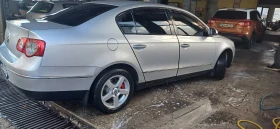 VW Passat, снимка 9