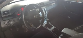 VW Passat, снимка 4