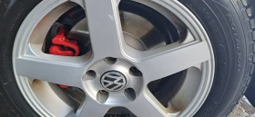 VW Passat, снимка 5
