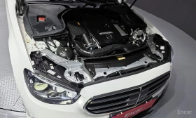Mercedes-Benz E 250, снимка 6