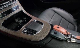 Mercedes-Benz E 250, снимка 9