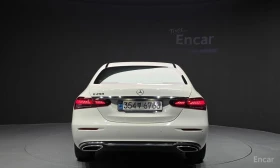 Mercedes-Benz E 250, снимка 4