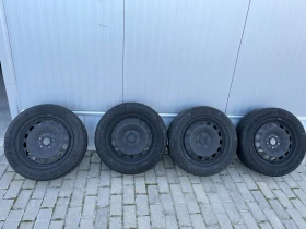 Skoda Octavia 1.6 TDI TUV-Германия Зимни и Летни гуми  - 17950 лв. / 9177.69 € - 54050556 13