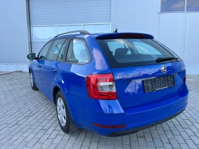 Skoda Octavia 1.6 TDI TUV-Германия Зимни и Летни гуми  - 17950 лв. / 9177.69 € - 54050556 3