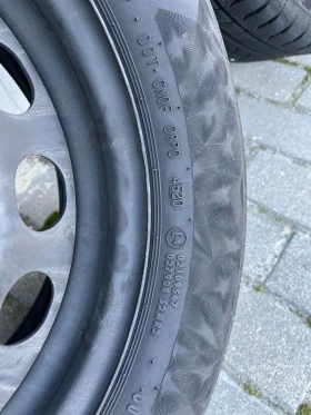 Skoda Octavia 1.6 TDI TUV-Германия Зимни и Летни гуми  - 17950 лв. / 9177.69 € - 54050556 15