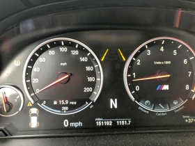 BMW X5M - 48000 лв. / 24542.01 € - 56280687 10