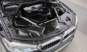 BMW 530 - 36500 лв. / 18662.15 € - 11929511 6