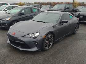 Toyota GT86 * CARFAX * ЦЕНА ДО БГ