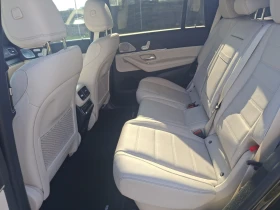 Mercedes-Benz GLS 450 d 4MATIC - 115900 € / 226680.70 лв. - 21369156 8