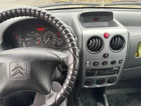 Citroen Berlingo 2.0 HDI , снимка 6
