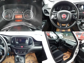 Fiat Doblo 1.3M-jet* MAXI* 5места* ЕВРО5*  - 6900 € / 13495.23 лв. - 55744876 7