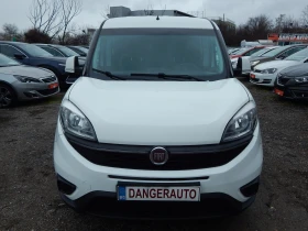 Fiat Doblo 1.3M-jet* MAXI* 5места* ЕВРО5*  - 6900 € / 13495.23 лв. - 55744876 2