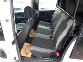 Fiat Doblo 1.3M-jet* MAXI* 5места* ЕВРО5*  - 6900 € / 13495.23 лв. - 55744876 15