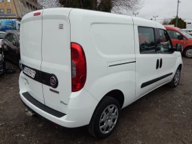 Fiat Doblo 1.3M-jet* MAXI* 5места* ЕВРО5*  - 6900 € / 13495.23 лв. - 55744876 4
