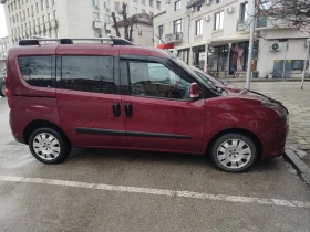 Fiat Doblo - 5300 € / 10365.90 лв. - 52268575 2