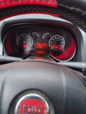 Fiat Doblo - 5300 € / 10365.90 лв. - 52268575 4