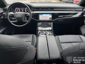 Audi A8 55 TFSI quattro Tiptronic | Mobile.bg � ����� ������ 6