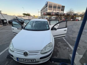 VW Golf - 2000 € / 3911.66 лв. - 67614980 4